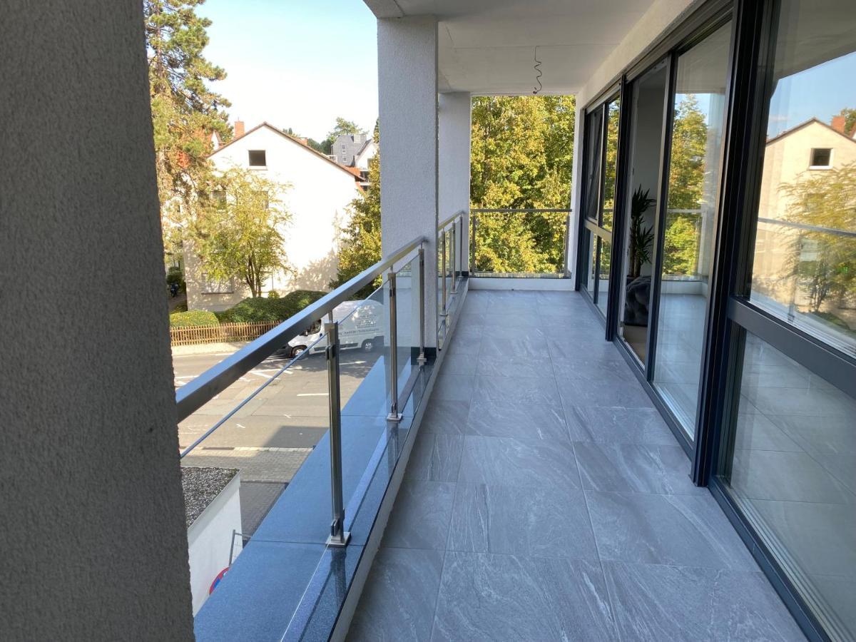 Hotel Valley Of Business Frankfurt-Airport - Black Label Penthouse Hofheim am Taunus Exterior foto