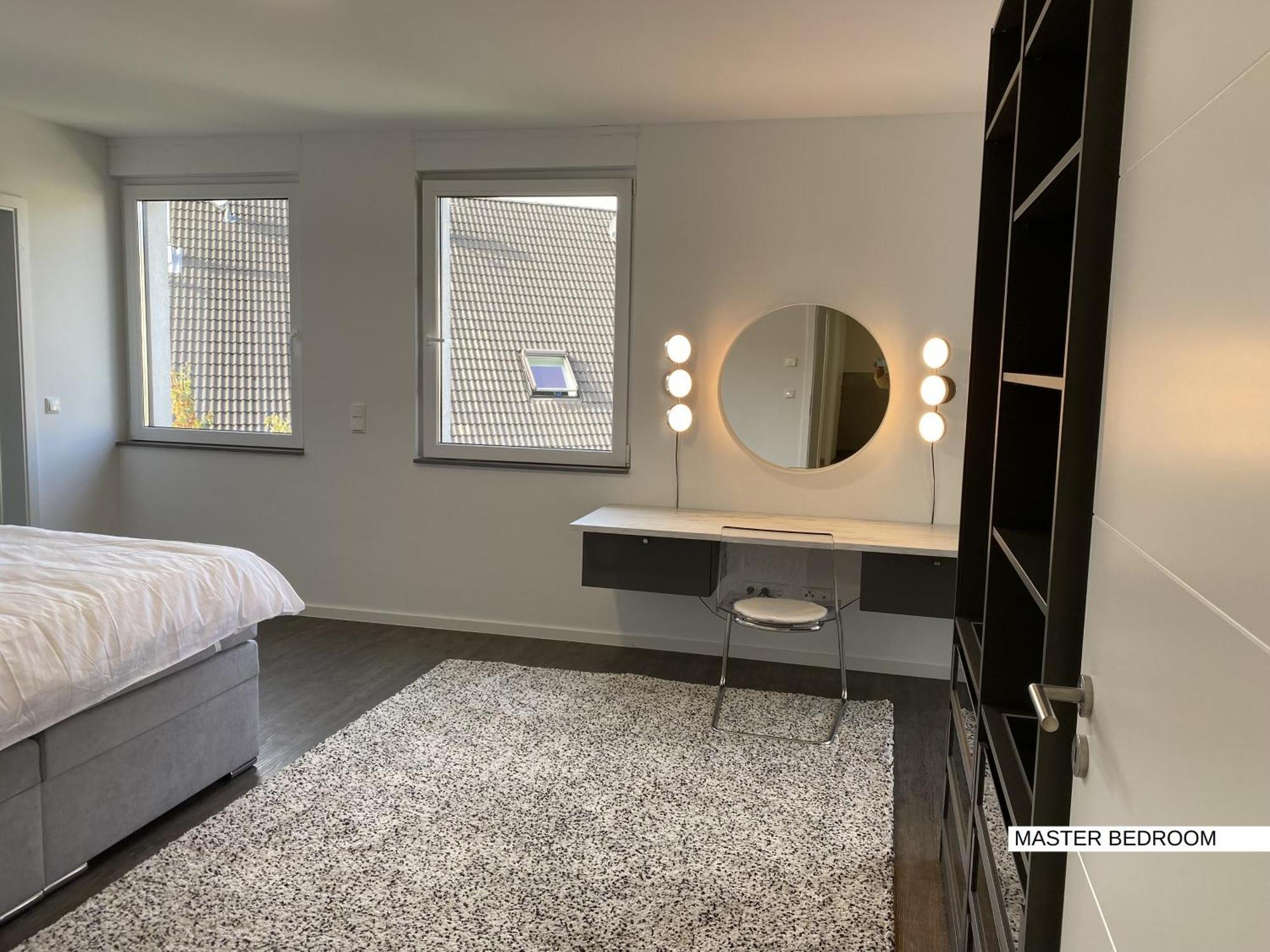 Hotel Valley Of Business Frankfurt-Airport - Black Label Penthouse Hofheim am Taunus Exterior foto